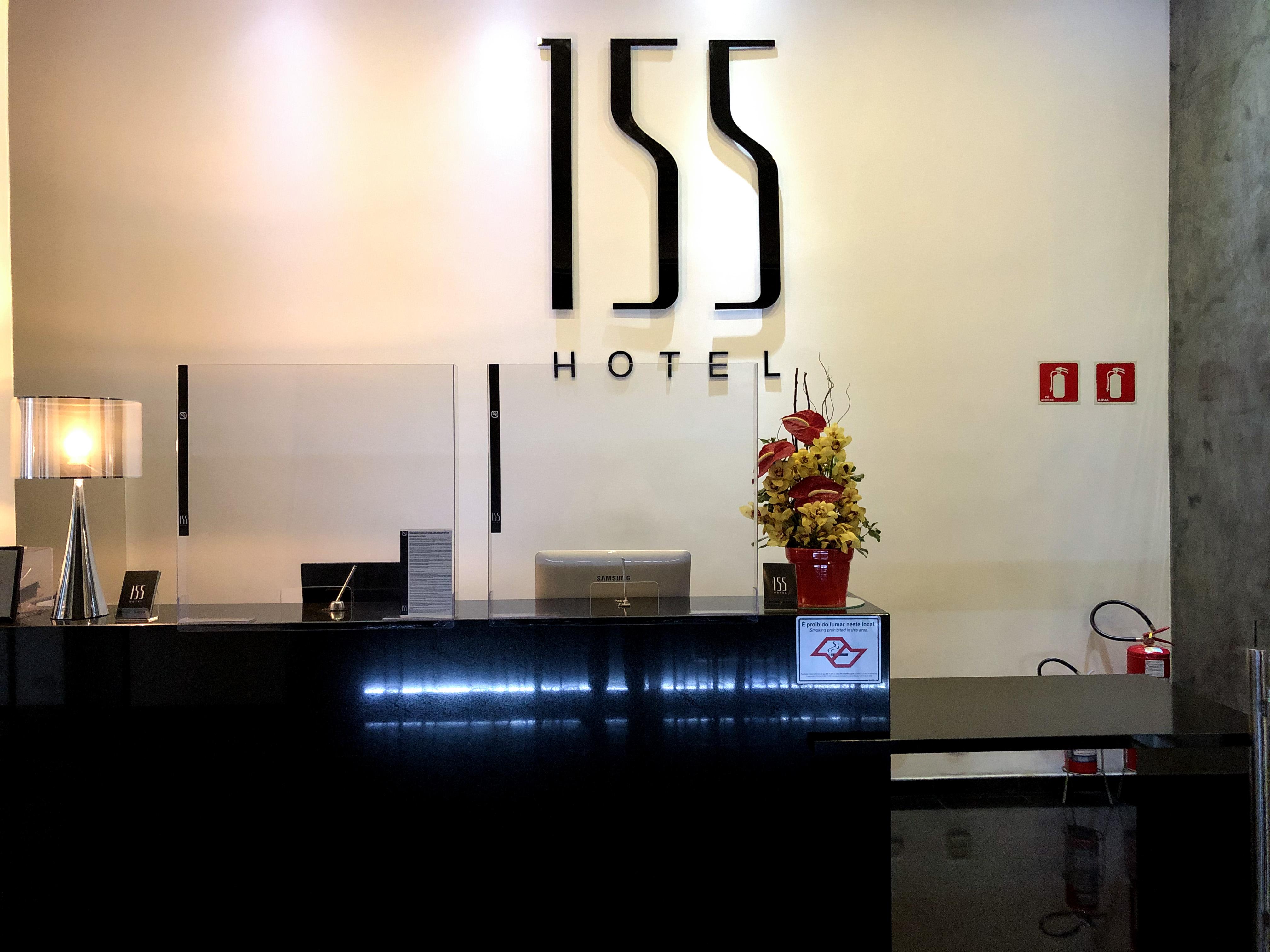 155 Hotel Sao Paulo Exterior photo
